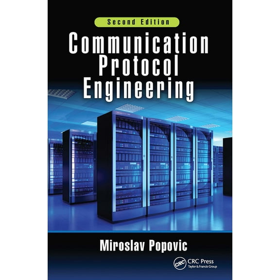 Communication Protocol Engineering, (Paperback)