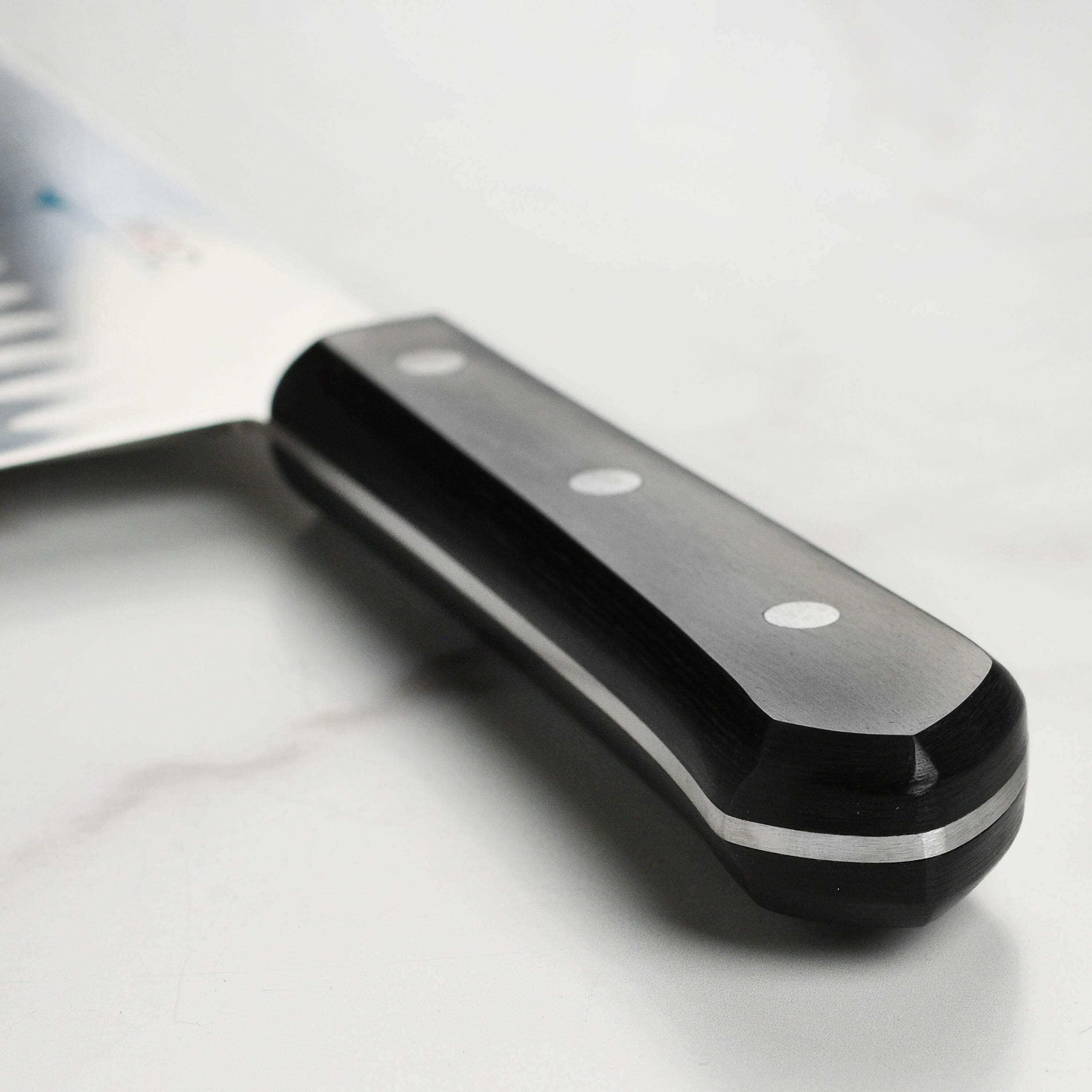 MAC Chef Series 10" Hollow Edge Chef's Knife
