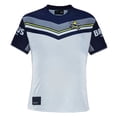 thumbnail image 4 of Camisetas de local y visitante para hombre de North Queensland Cowboys 2024 (nombre y número personalizados), 4 of 4