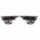 thumbnail image 3 of For BMW X4 F26 2014-2018 Front Headlight Washer Nozzle Cover Replacement, 3 of 5