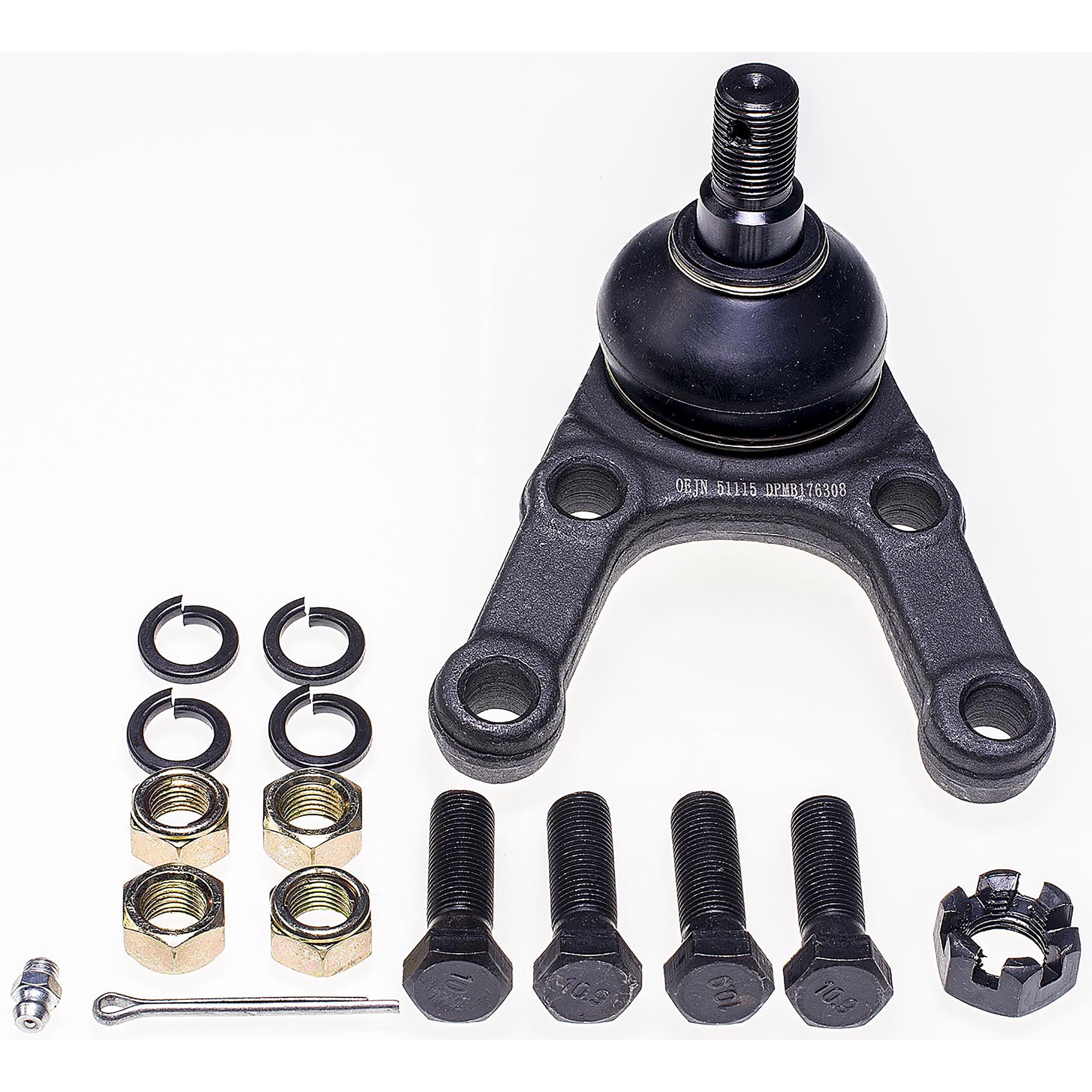 Dorman 523-081 – Kit Boccola Per Snodo Posteriore – Ricambio Auto – Sostituzione OE 68083244AB