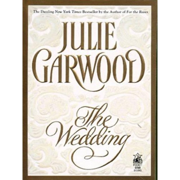 Pre-Owned The Wedding (Mass Market Paperback) 0671871005 9780671871000