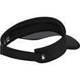 thumbnail image 4 of Men's adidas Superlite Visor Color: White Size: N/A, 4 of 4