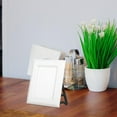 thumbnail image 4 of 20Pcs Picture Frame Stand Easel Back For Picture Frame Picture Frame Stand Up Backs Picture Frame Easel Back, 4 of 9