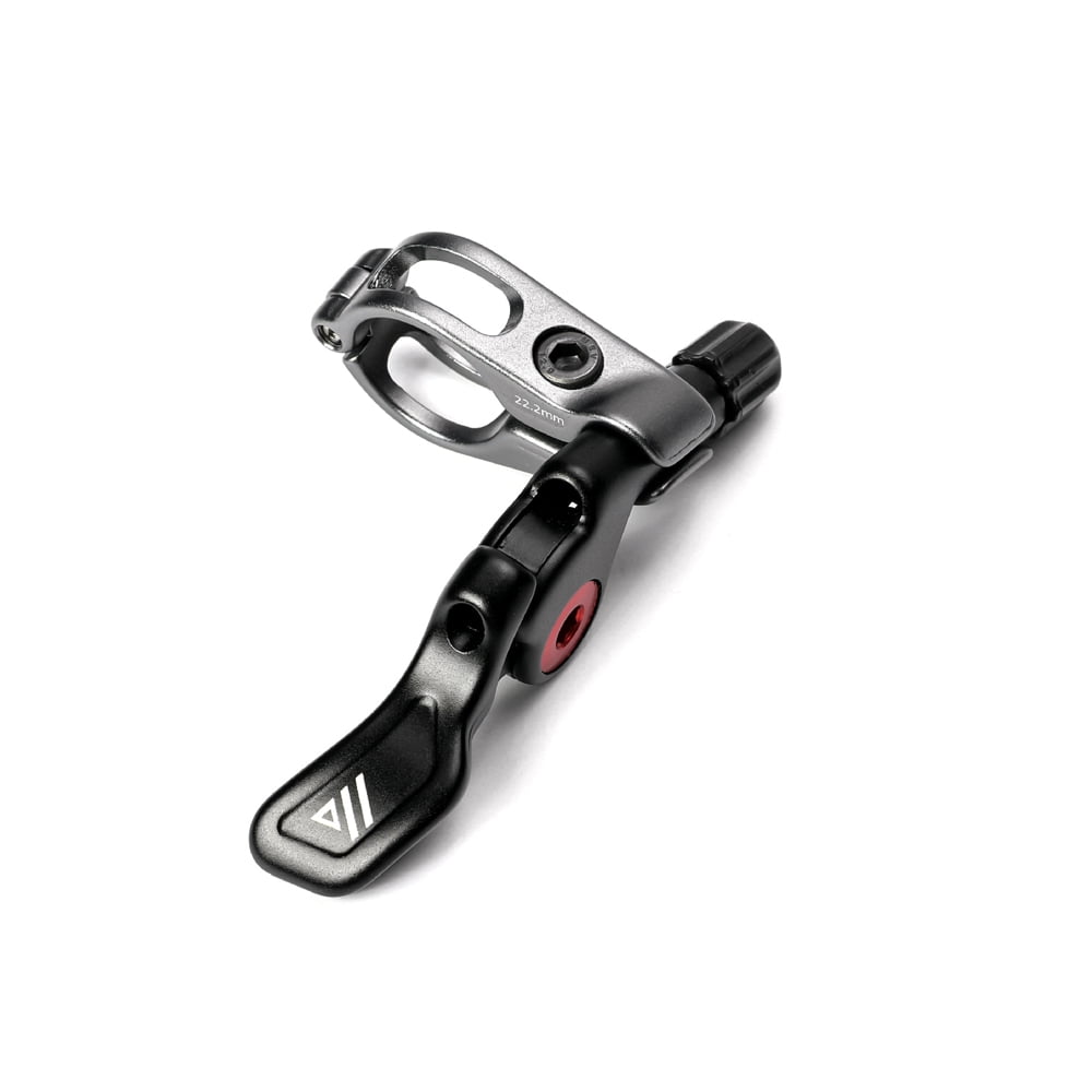 Ztto Bike Seatpost Dropper Remote Lever Shifter Lift Seat Tube Control Switch For 22.2mm Handlebar Mountain Road Bike
