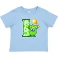 thumbnail image 3 of Inktastic 1st Birthday Monster Boys or Girls Baby T-Shirt, 3 of 5