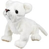 furReal Frr Newborn Baby Cub White Lion