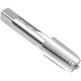 thumbnail image 1 of HUGFEGWE Machine Tap 1/4-18 NPTF Straight Pipe Thread Flutes High Speed Steel 1pcs CJB91-23679, 1 of 7