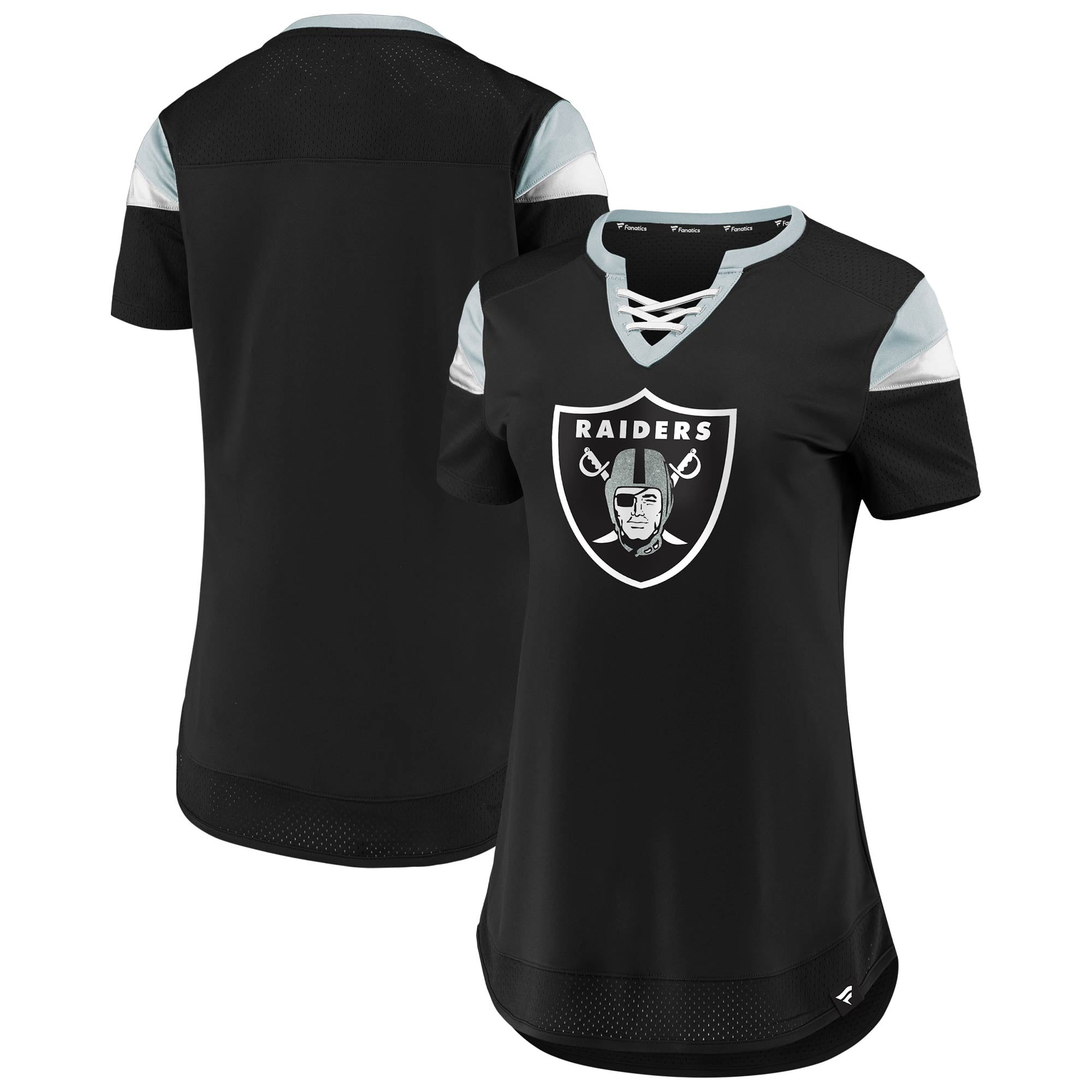 Las Vegas Raiders Fanatics Branded 