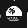 thumbnail image 4 of Inktastic Siesta Key Florida Beach Trip Boys or Girls Toddler T-Shirt, 4 of 5