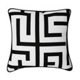 thumbnail image 1 of Coussin décoratif Montazona de Millano Collection, 1 of 2