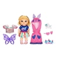 thumbnail image 4 of Muñeca Estilos Mágicos Hasbro Baby Alive 12 Pulgadas, 4 of 4