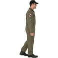 thumbnail image 4 of Top Gun Maverick - Combinaison de Vol Homme - G, 4 of 7