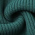 thumbnail image 4 of cfhntfmh Womens Short Sleeve Sweater Spring Summer Round Neck Pullover Ribbed Knit Sweater Vest Tops with Pocket, 4 of 4