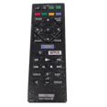 thumbnail image 2 of Replacement Rmt-vb100i For Sony Blu-ray Dvd Player Remote Control Bdp-s1500 Bdp-s3500 Bdp-s4500 Bdp-, 2 of 4
