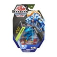 thumbnail image 1 of Bakugan Geogan, Hyenix, Geogan Rising Collectible Action Figure and Trading Cards, 1 of 6