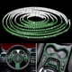 thumbnail image 1 of Adhesivo decorativo autoadhesivo de cristal brillante para coche Lisbinx, 1 of 7