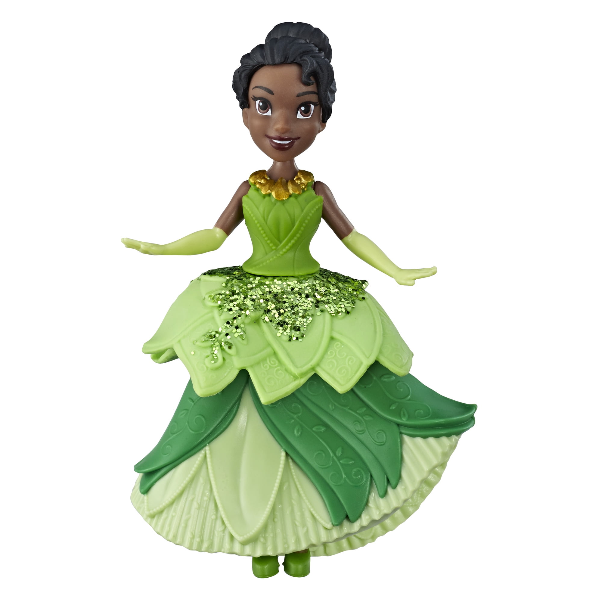 for sale online Disney Princess Tiana Doll 12" Ages 3 6001040901021P 