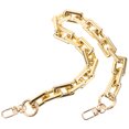 thumbnail image 2 of EeaseCA 1pc Handbag Shoulder Strap Practical Replacement Handbag Chains Bag Accessories, 2 of 7
