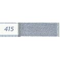 thumbnail image 1 of Ensemble de Fils de Croix Broderie Fil Dentaire 63 Couleurs Polyester Coton Résistant aux Hautes Températures, 1 of 10