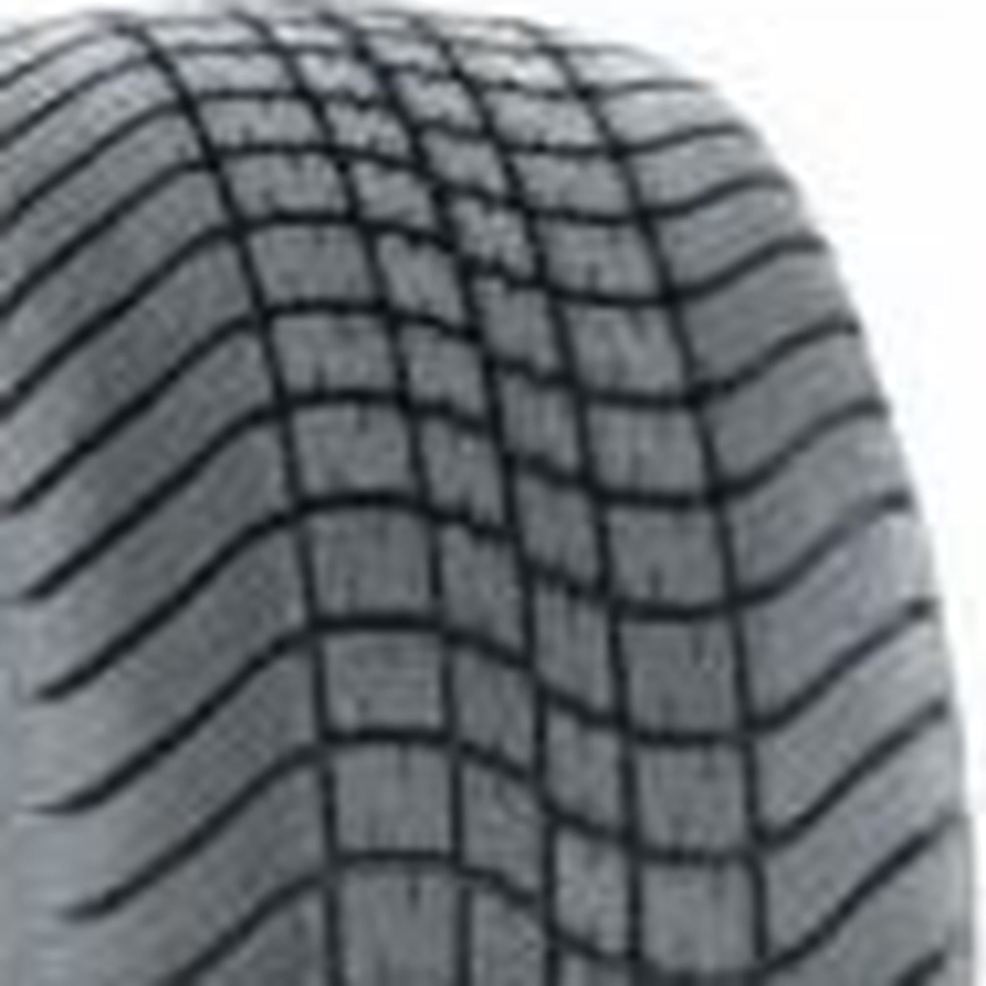 Wanda P825 205/65R10 L Golf Tire