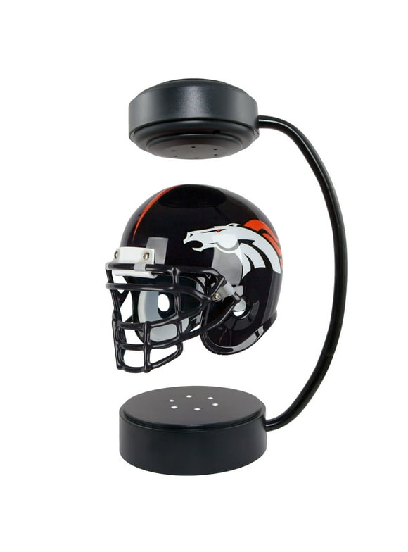 Denver Broncos Hover Team Helmet