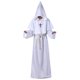 thumbnail image 1 of Sonducket Disfraz de Cosplay Medieval de moda para mujeres y hombres, mujeres, hombres, disfraz de vestido Medieval de Halloween Disfraces de disfraces blanco SG, 1 of 6