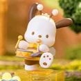 thumbnail image 4 of MINISO Sanrio Bee Concert Series Blind Box Kawaii Decorative Anime Peripheral Girlfriend Birthday Gift Cinnamoroll Hello Kitty, 4 of 6