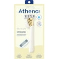 thumbnail image 1 of Athena Club 5-Blade Razor Kit, Stardust, 1 of 1