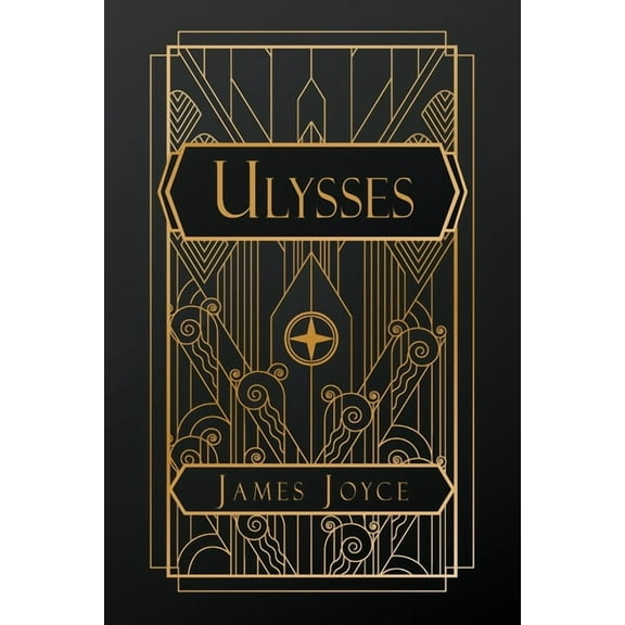 Ulysses, (Paperback)