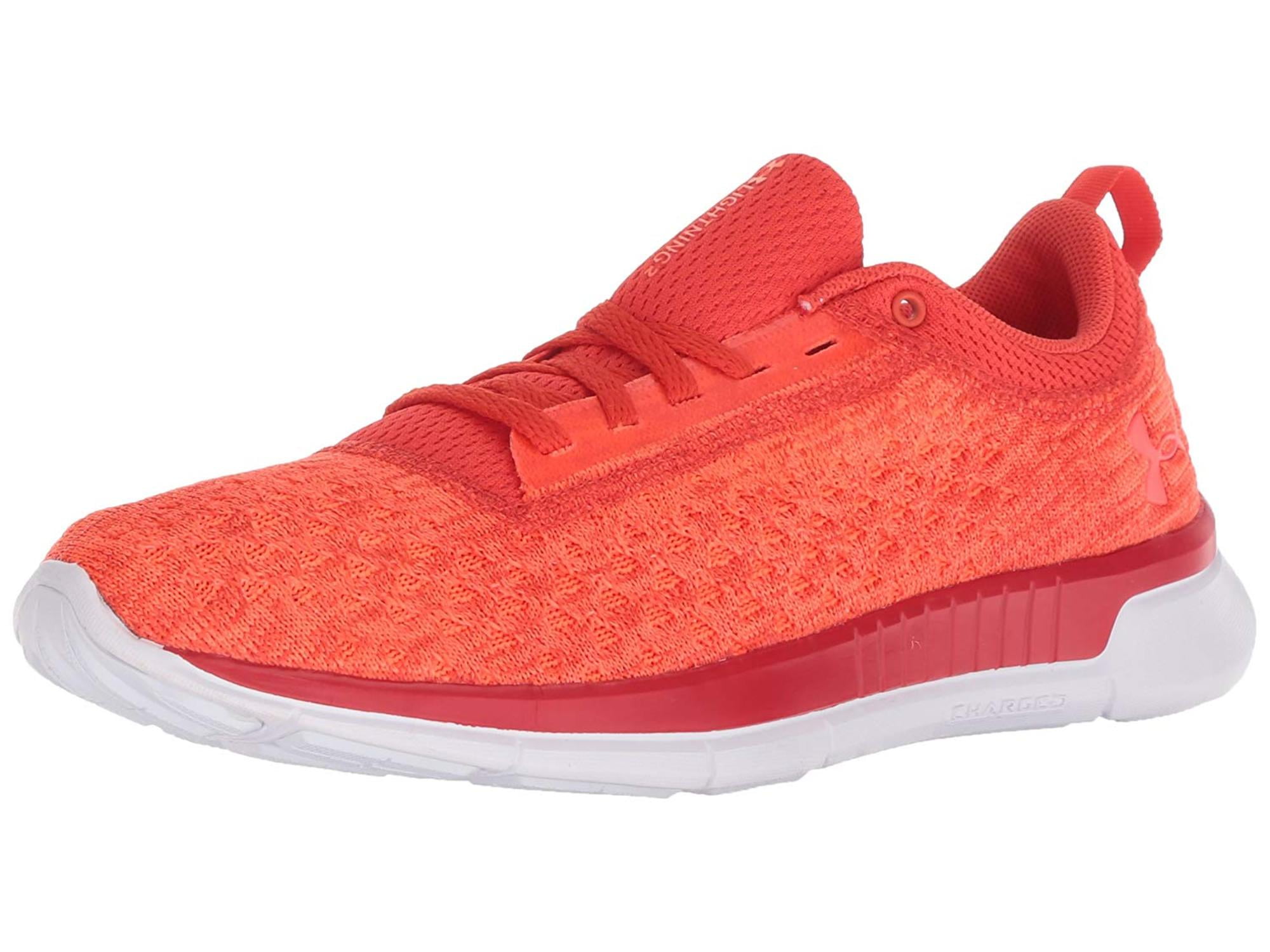 under armour gemini 3 orange kids