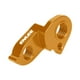 thumbnail image 5 of Extensión de la patilla del desviador trasero de la bicicleta Componente de extensión del desviador trasero de la bicicleta Oro, 5 of 9