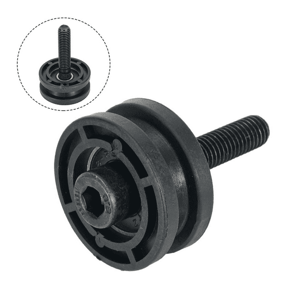 CHENGSI Table Roller 089041054704 305784001 305784005 306784001 524820001 Compatible with for Ridgid Tile Saw R4030 R4031 R4030S R4031S R40311