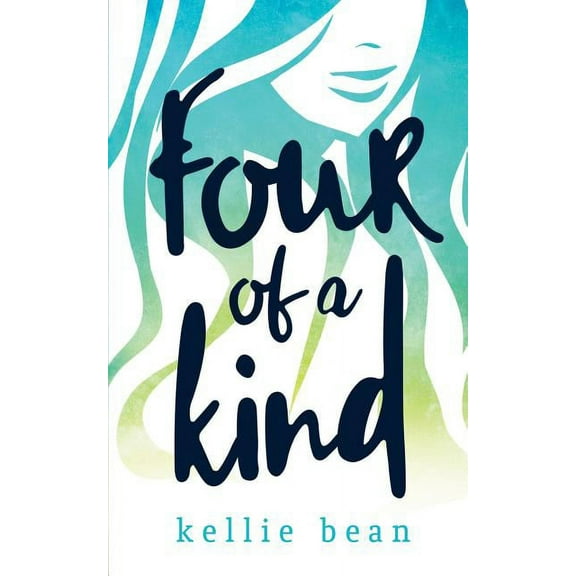 Four of a Kind (Paperback)