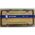 thumbnail image 2 of Celtics de Boston Cadre de Plaque d'Immatriculation Chrome EZ View, 2 of 2