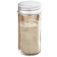 thumbnail image 1 of Bouteille d'Assaisonnement Réutilisable en Verre, Pot à Épices, Salière pour Cuisine, 1 of 10