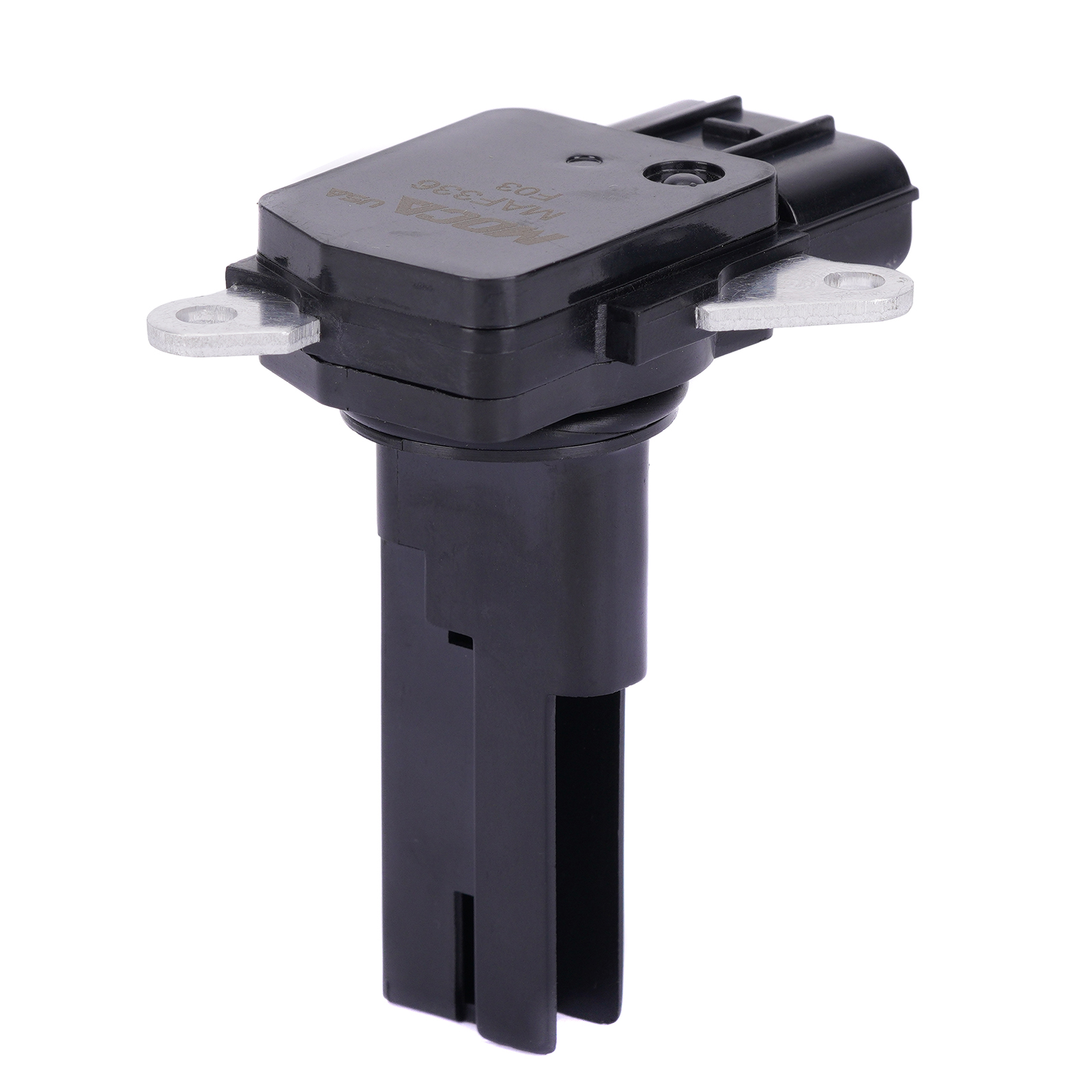 MOCA AUTOPARTS Mass Air Flow Sensor Fit for 2006-2011 Honda Civic 2.0L & 2007-2009 Honda CR-V 2.4L & 2007-2011 Honda Element 2.4L