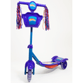 thumbnail image 2 of Scooter Para Niños Shendy Vendy Con Luces En Plataforma Freno Trasero, 2 of 5