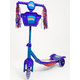thumbnail image 2 of Scooter Para Niños Shendy Vendy Con Luces En Plataforma Freno Trasero, 2 of 5