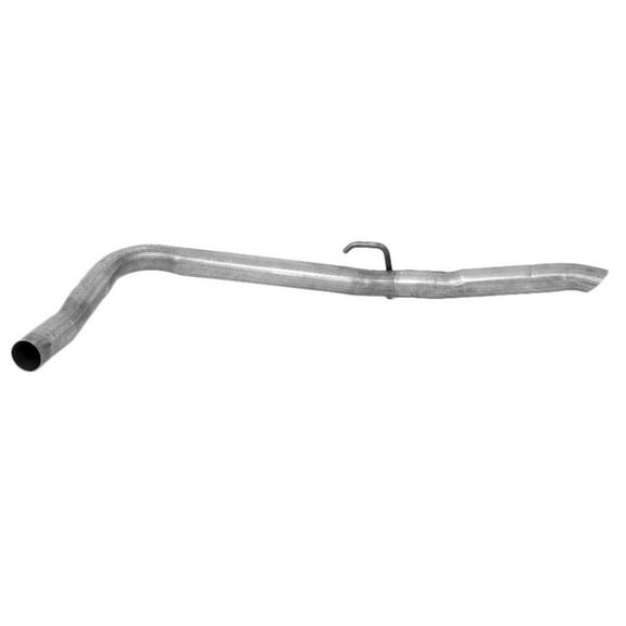 Exhaust Tail Pipe