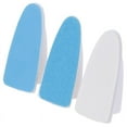 thumbnail image 5 of Replacement Heads 3Bits Electric Nail File Machine Nail Pedicure Buffer Too*AL, 5 of 10
