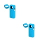 thumbnail image 3 of Sidaley Funda de silicona X3 para cámara Insta 360 - Protección no deformable para Insta 360 X3 Type1 NO1, 3 of 6