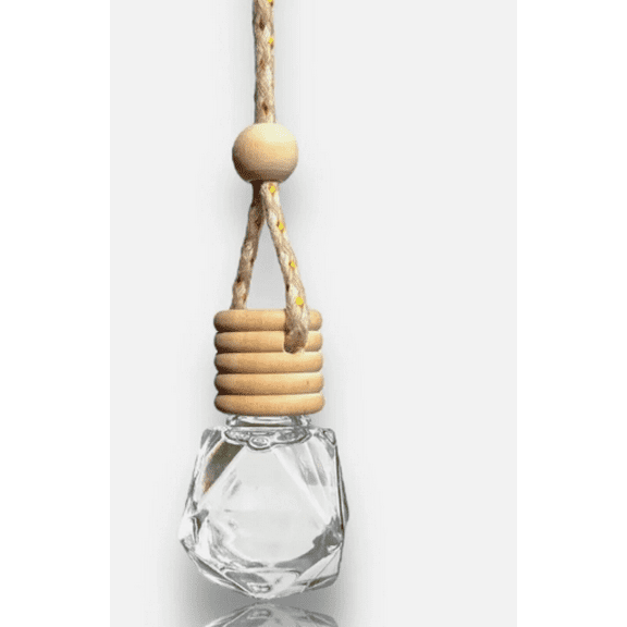 Car Diffuser, Air Freshener  (A Thousand Wishes Perfume (Hanging)