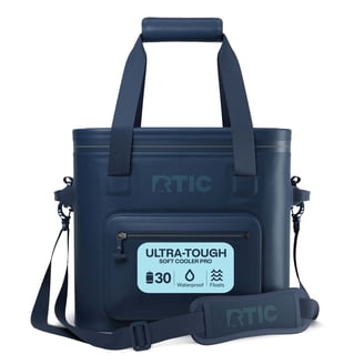 ORCA Wanderer 24 Can Soft Sided Cooler Insulated Ice Chest