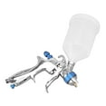 thumbnail image 4 of Pulverizador De Aire, Pulverizador De Pintura De aleación De Aluminio Ajustable Con Alimentación Por Gravedad Para Automoción, 4 of 7