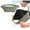 Army Green, variant on Mobile Phone Belt Bag Unisex Waist & Crossbody Satchel Reinforced Cloth Lightweight & Wear-Resistant 32x11cm Black, Khaki, Army Green, Red 1 Pack