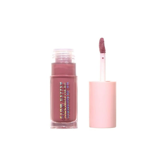 Aceite Hidratante para Labios Moira Glow Getter Only Smooches multicolor