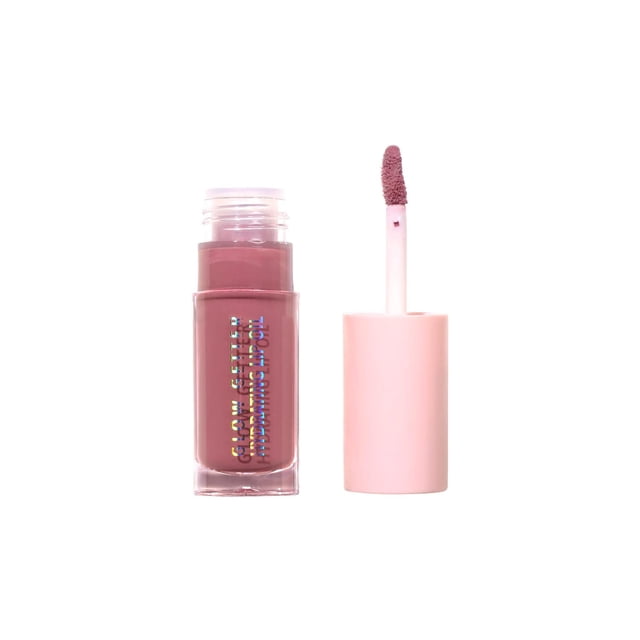 Aceite Hidratante para Labios Moira Glow Getter Only Smooches