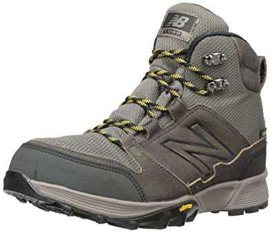 new balance hiking shoes waterproof