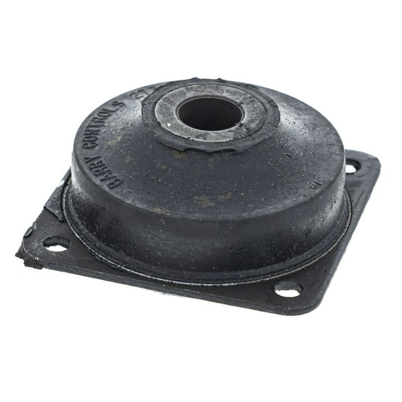 John Deere AM101951 Engine Mount Isolator Trim TerrainCut Surrounds 3235 655